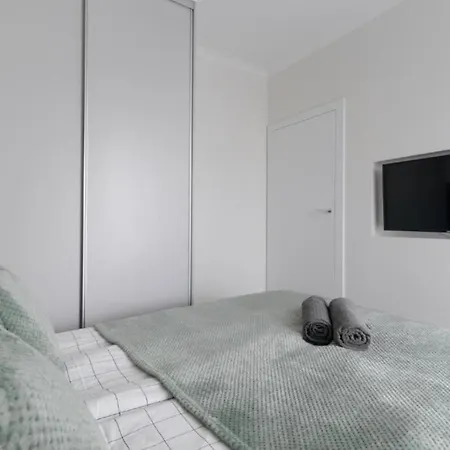 Urban - Great Location - Center - Siedmiogrodzka 3 *