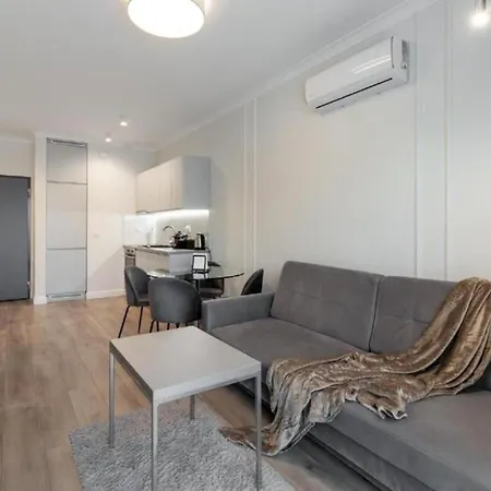 Urban - Great Location - Center - Siedmiogrodzka 3 Apartament