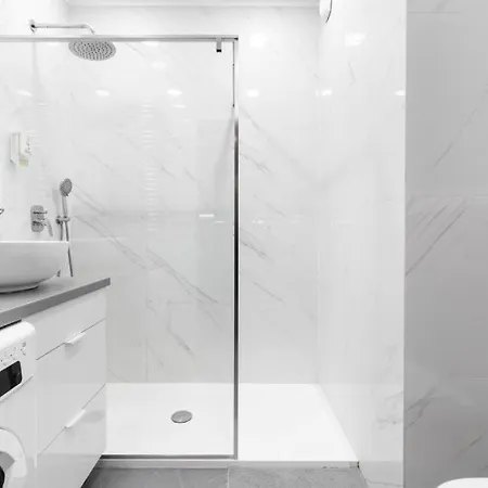 Urban - Great Location - Center - Siedmiogrodzka 3 Apartment Warsaw