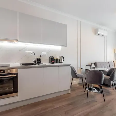 Urban - Great Location - Center - Siedmiogrodzka 3 Lejlighed *