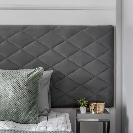 Apartment Urban - Great Location - Center - Siedmiogrodzka 3 *