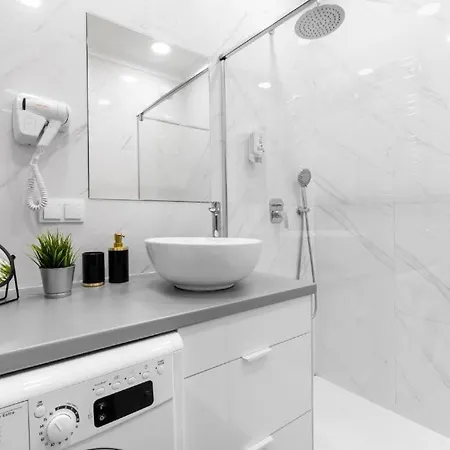 Apartment Urban - Great Location - Center - Siedmiogrodzka 3 *