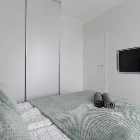 Urban - Great Location - Center - Siedmiogrodzka 3 アパート *