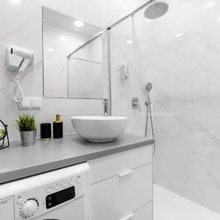 Apartamento Urban - Great Location - Center - Siedmiogrodzka 3 *