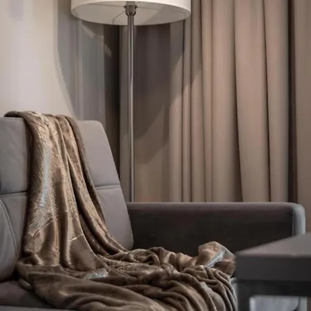 Urban - Great Location - Center - Siedmiogrodzka 3 * Varsavia