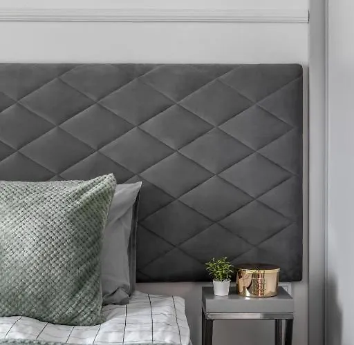 Lejlighed Urban - Great Location - Center - Siedmiogrodzka 3 *