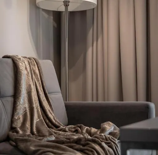 Lejlighed Urban - Great Location - Center - Siedmiogrodzka 3 *