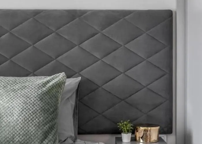 Urban - Great Location - Center - Siedmiogrodzka 3 *