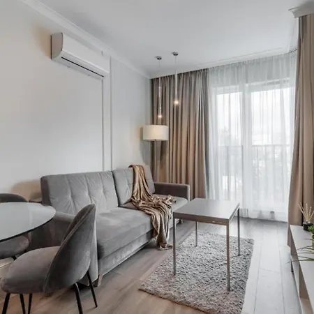 Urban - Great Location - Center - Siedmiogrodzka 3 Apartment